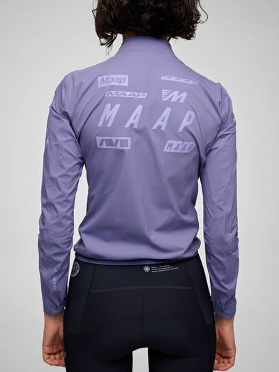 MAAP - Women's Drome Atmos Jacket - Heron