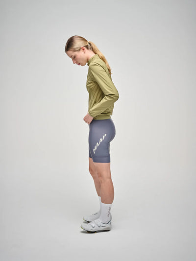MAAP - Women's Flow Jacket 2 - Dark Ore