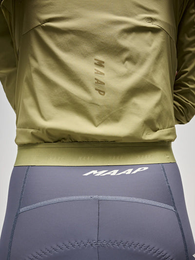 MAAP - Women's Flow Jacket 2 - Dark Ore