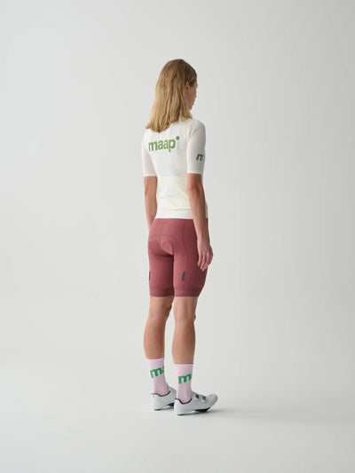 MAAP - Women's Training Jersey 2.0 - Chalk