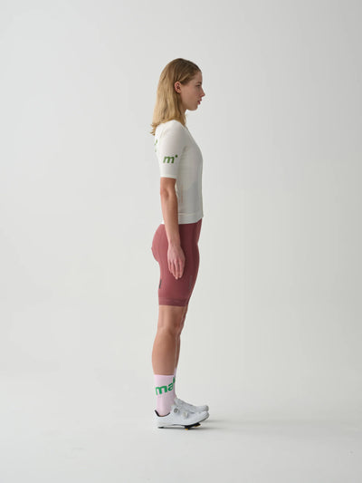 MAAP - Women's Training Jersey 2.0 - Chalk