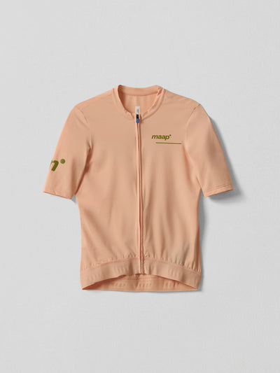 MAAP - Women's Training Jersey 2.0 - Peach