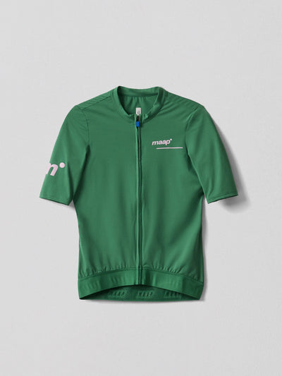 MAAP - Women's Training Jersey 2.0 - Verdant Green