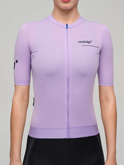 MAAP - Women's Training Jersey - Lavender