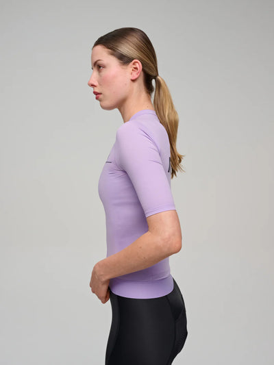 MAAP - Women's Training Jersey - Lavender