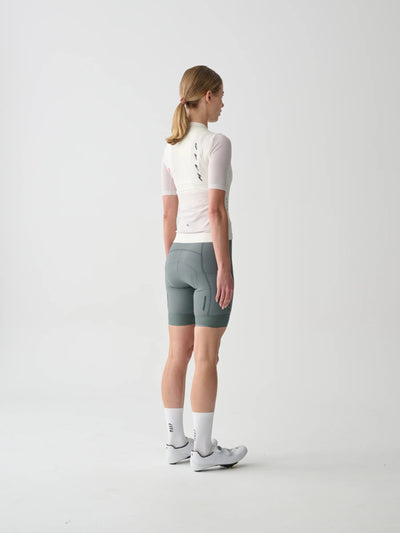 MAAP - Women's Evade Pro Base Jersey 2.0 -  Chalk