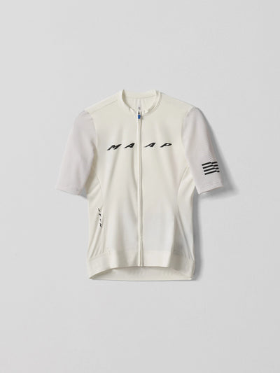 MAAP - Women's Evade Pro Base Jersey 2.0 -  Chalk