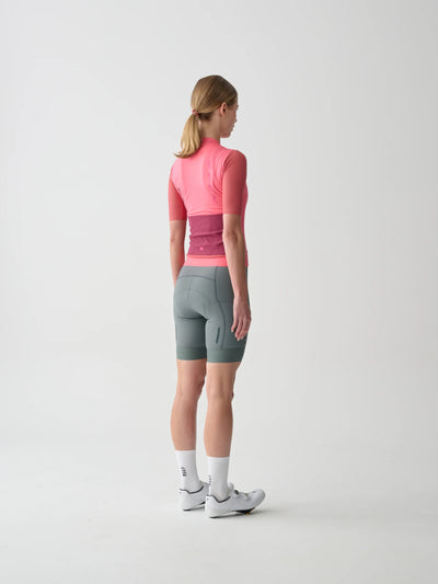 MAAP - Women's Evade Pro Base Jersey 2.0 - Epic Pink