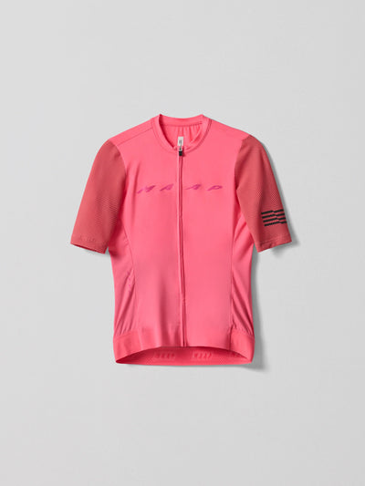 MAAP - Women's Evade Pro Base Jersey 2.0 - Epic Pink