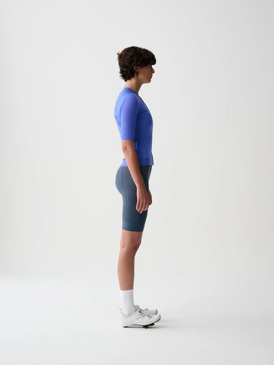 MAAP - Women's Evade Pro Base Jersey 2.0 - Ultra Violet