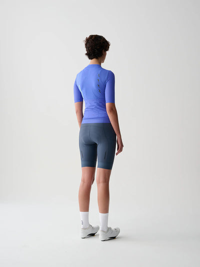 MAAP - Women's Evade Pro Base Jersey 2.0 - Ultra Violet