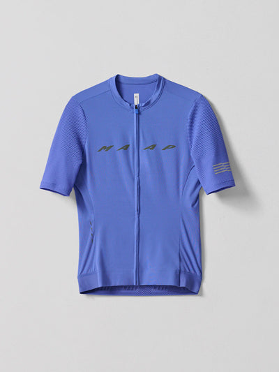 MAAP - Women's Evade Pro Base Jersey 2.0 - Ultra Violet