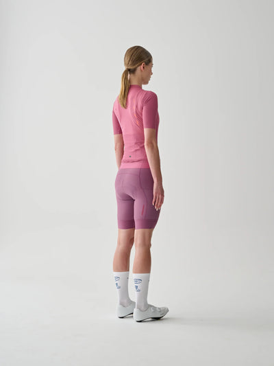 MAAP - Women’s Evade Pro Base Jersey 2.0 - Mauve