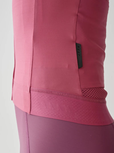 MAAP - Women’s Evade Pro Base Jersey 2.0 - Mauve