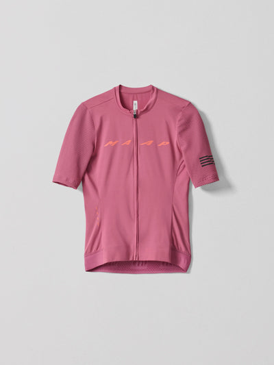 MAAP - Women’s Evade Pro Base Jersey 2.0 - Mauve