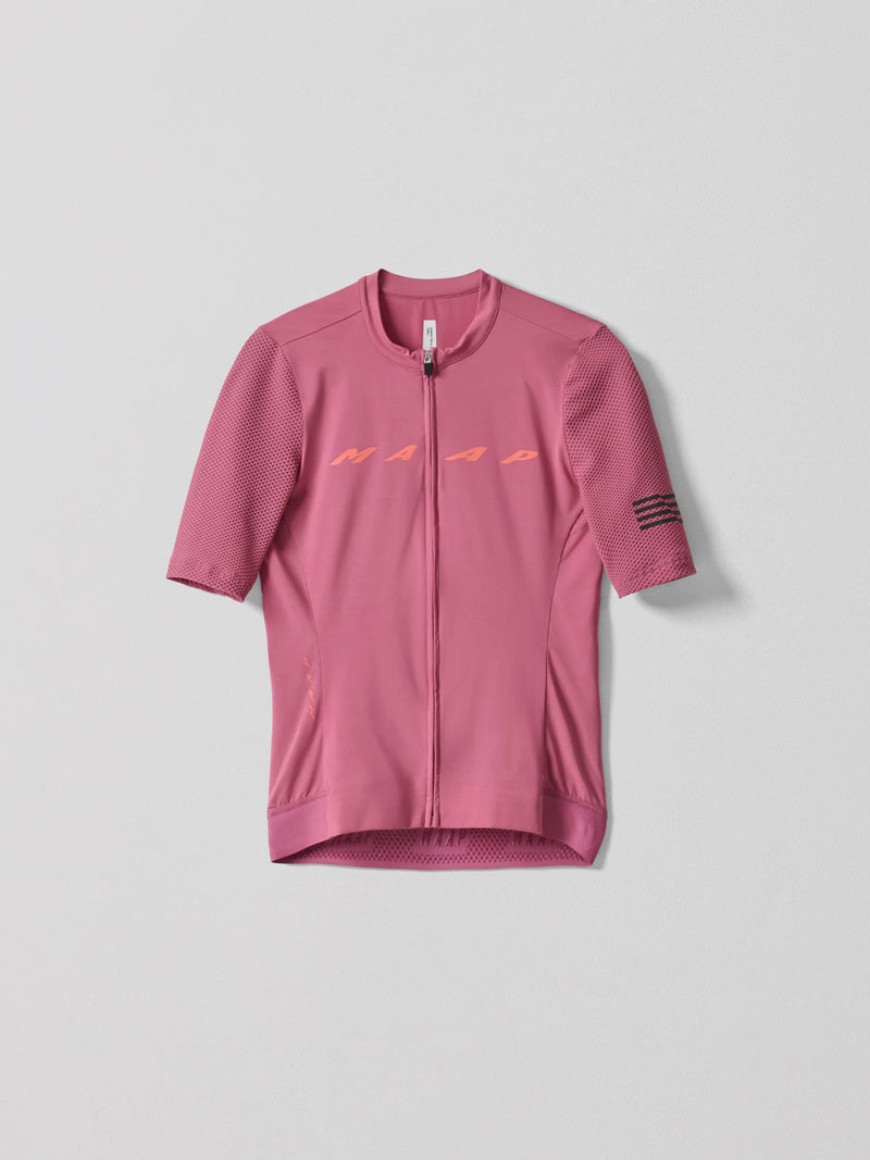 MAAP - Women’s Evade Pro Base Jersey 2.0 - Mauve