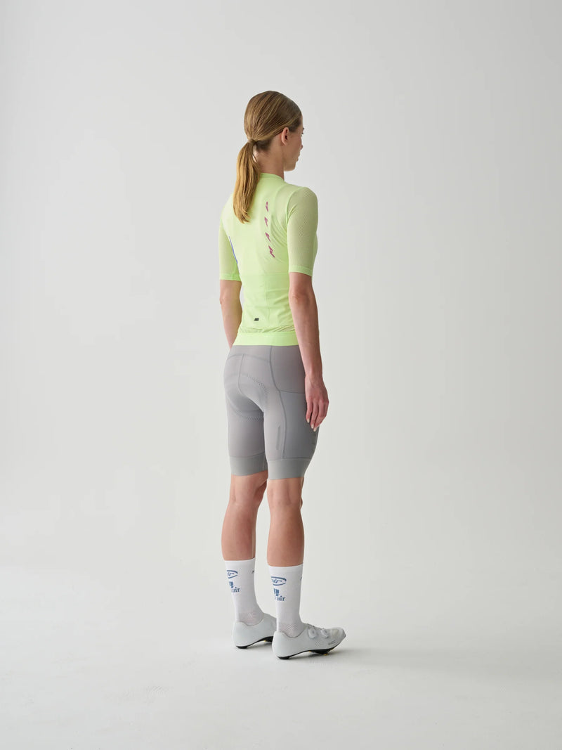 MAAP - Women’s Evade Pro Base Jersey 2.0 - Meadow