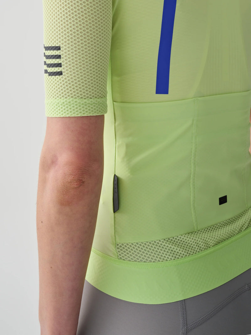 MAAP - Women’s Evade Pro Base Jersey 2.0 - Meadow