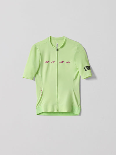 MAAP - Women’s Evade Pro Base Jersey 2.0 - Meadow