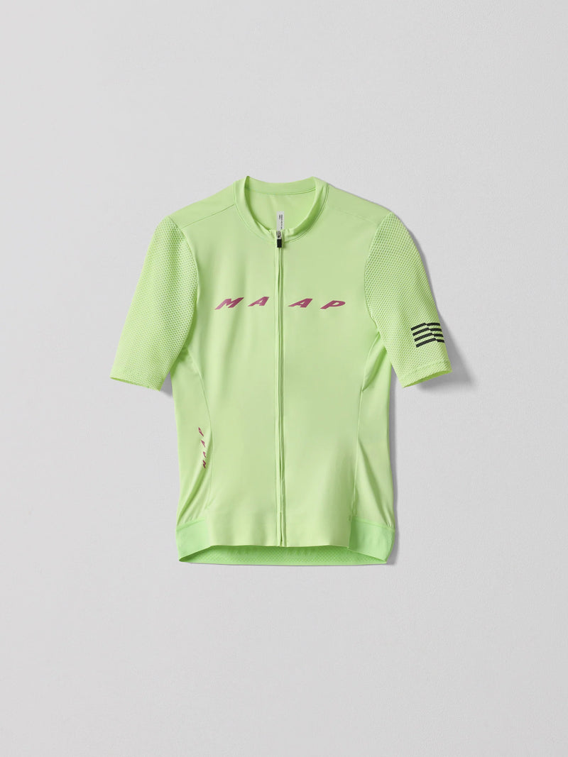 MAAP - Women’s Evade Pro Base Jersey 2.0 - Meadow