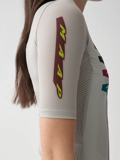 MAAP - Women's Evade X Pro Air Jersey 2.0 - Fog