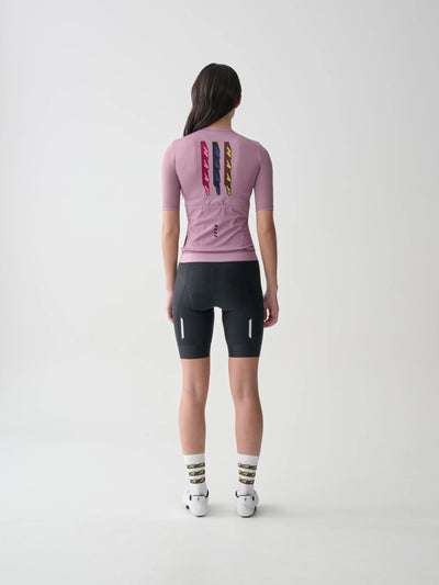 MAAP - Women's Evade X Pro Air Jersey 2.0 - Raisin