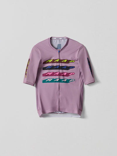 MAAP - Women's Evade X Pro Air Jersey 2.0 - Raisin