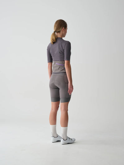 MAAP - Women's Alt Road Jersey 2.0 - Anthracite