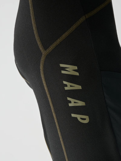 MAAP - Women's Alt Road Jersey 2.0 - Black