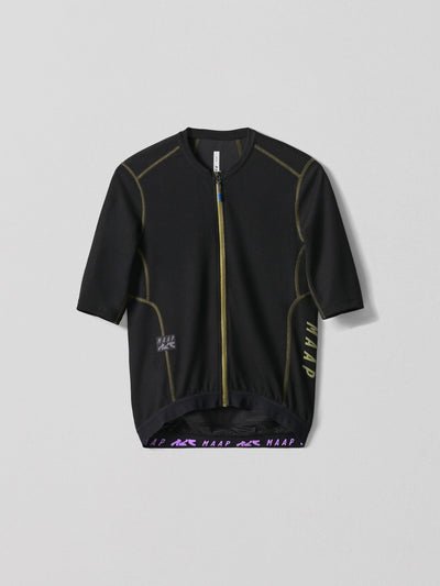 MAAP - Women's Alt Road Jersey 2.0 - Black