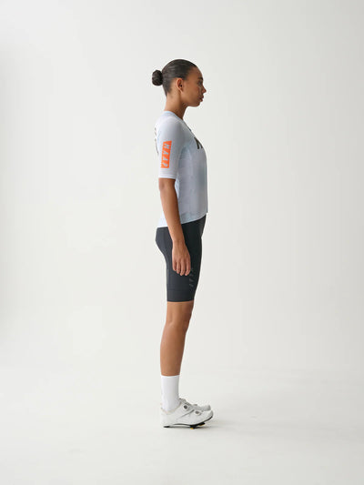 MAAP - Women's Privateer F.O Pro Jersey - Ice Blue