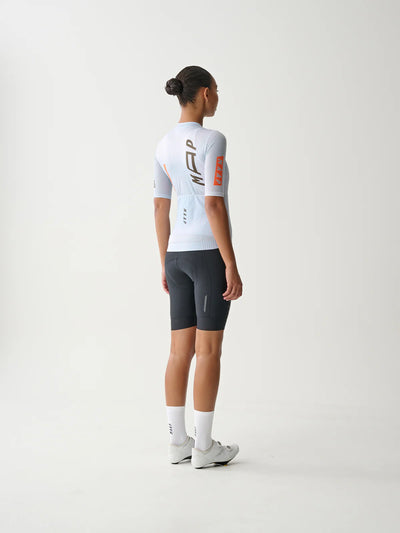 MAAP - Women's Privateer F.O Pro Jersey - Ice Blue
