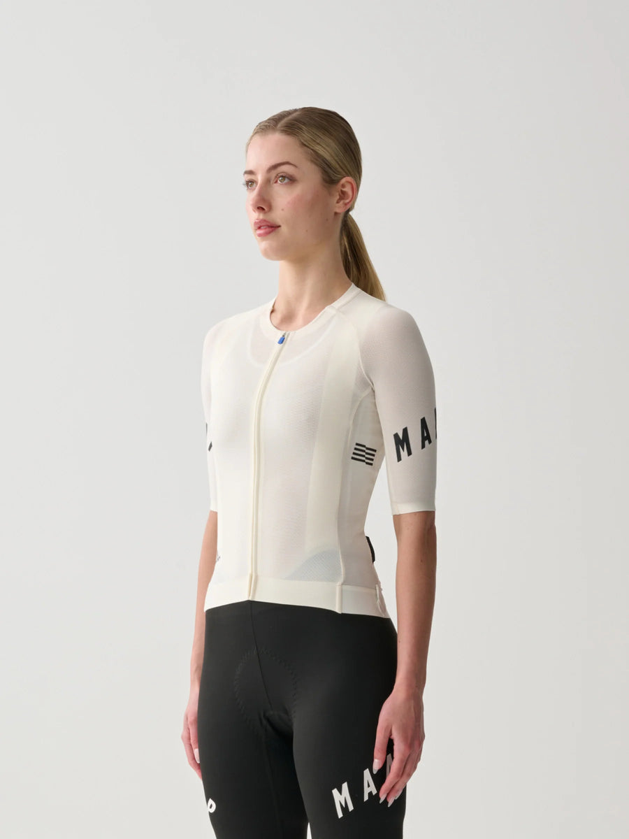 MAAP - Women's Aeon Jersey - Chalk