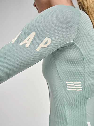 MAAP - Women's Aeon Jersey - Slate