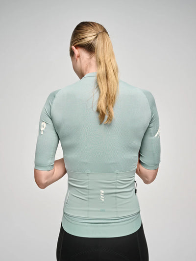 MAAP - Women's Aeon Jersey - Slate