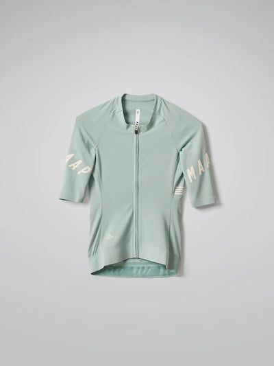 MAAP - Women's Aeon Jersey - Slate