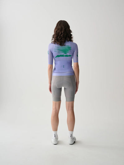 MAAP - Women's Aether Pro Air Jersey 3.0 - Periwinkle