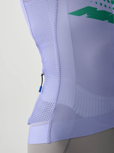 MAAP - Women's Aether Pro Air Jersey 3.0 - Periwinkle