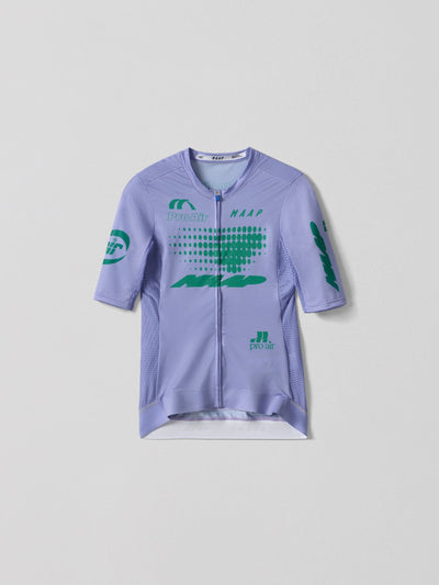 MAAP - Women's Aether Pro Air Jersey 3.0 - Periwinkle