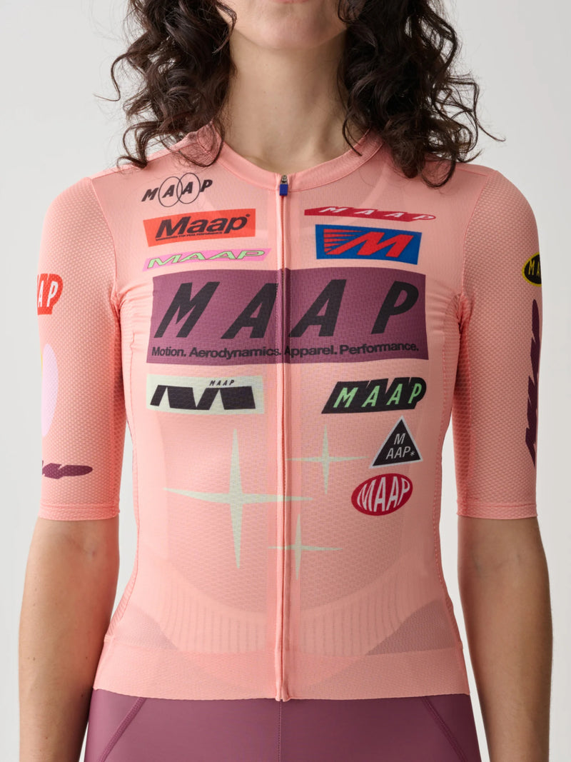 MAAP - Women&