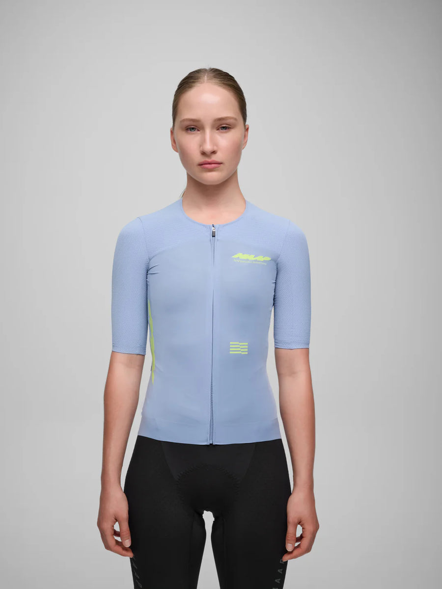 MAAP - Women's Eclipse Pro Race Jersey - Arctic
