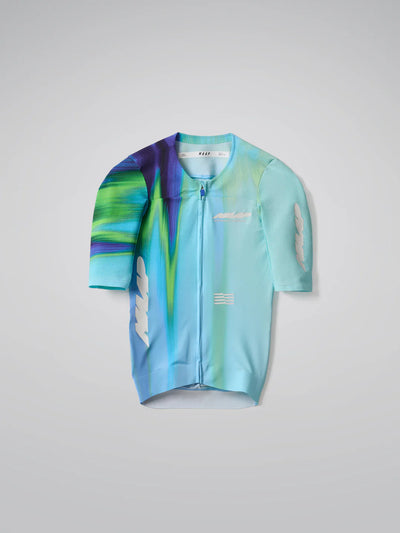 MAAP - Women's Solar Pro Race Jersey - Green Flash