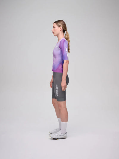MAAP - Women's Solar Pro Race Jersey - Purple Haze