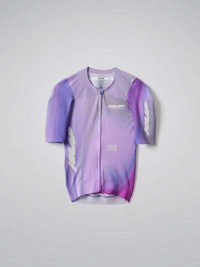 MAAP - Women's Solar Pro Race Jersey - Purple Haze