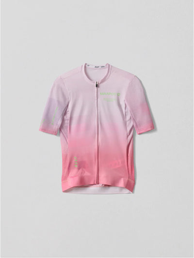 MAAP - Women's Blur Pro Air Jersey 3.0 - Rosa