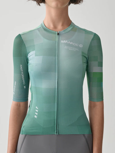MAAP - Women's Blur Pro Air Jersey 3.0 - Sprinter