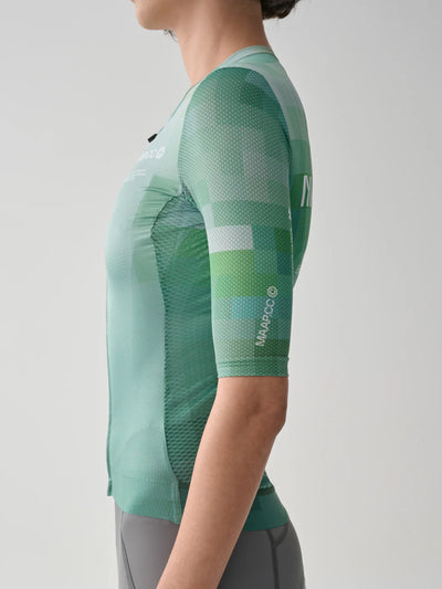 MAAP - Women's Blur Pro Air Jersey 3.0 - Sprinter