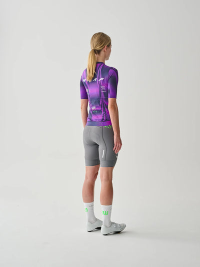 MAAP - Women's WT Pro Air Jersey 2.0 - Aurora / Midnight