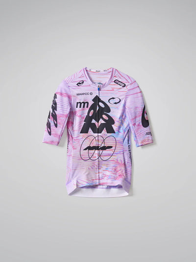 MAAP - Women's Chroma Pro Air Jersey 3.0 - Gumball
