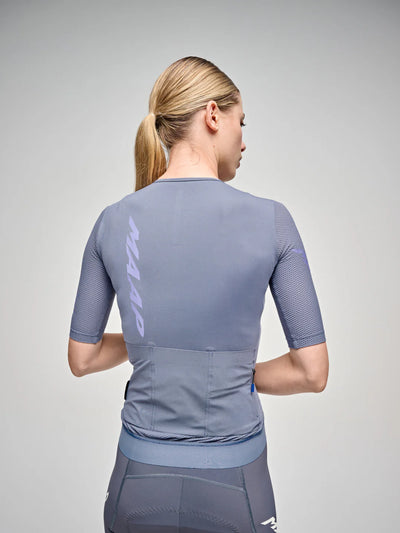 MAAP - Women's Emerge Jersey - Galaxy Blue
